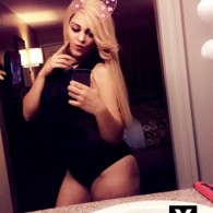 Erika Escort in Phoenix