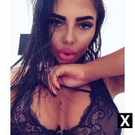 Jessy Escort in Bracknell