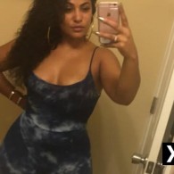 Monica Escort in Boston