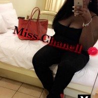 Chanell Escort in Philadelphia