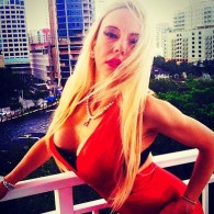 Mirabella Amore Escort in Hollywood FL
