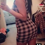 Jackie Escort in Chicago