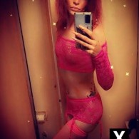 lexiiRyder Escort in Kingston