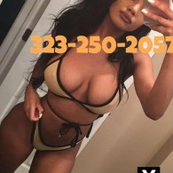 Hazel Escort in Charlotte