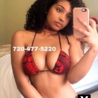 Ameena Escort in Minneapolis