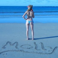 Molly Daniels Escort in Dayton