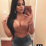 Vicky Escort in Kansas City