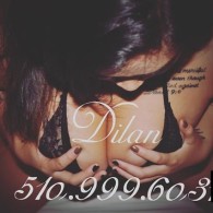 Dilan Escort in Honolulu