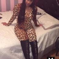 Brianna Escort in Chicago