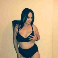 Melina Escort in Leicester