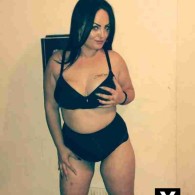 Melina Escort in Leicester