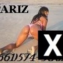 Pariz Escort in Los Angeles