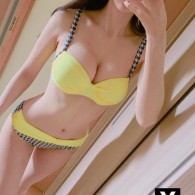 NaYoung Escort in Melbourne