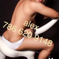 Alex Escort in Miami