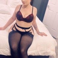 Nikki Escort in Fontana