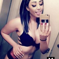 Desi Escort in Denver