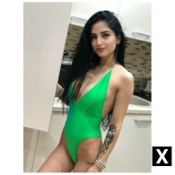 Mya Khalifa Escort in Corby