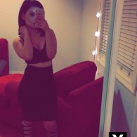 Naomi Escort in San Jose