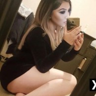 Alyssa Escort in Oakland