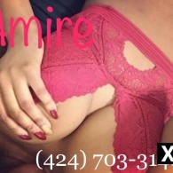 Amire Escort in Los Angeles