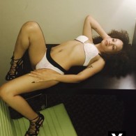 Nyla Escort in San Diego