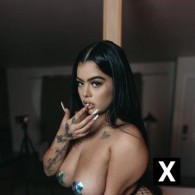 Yenny Sacramento