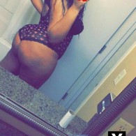 Jazmine Escort in Manhattan NYC