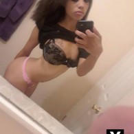 Latina Escort in El Paso