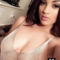 Destiny Escort in Virginia Beach