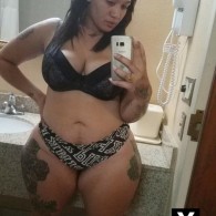 Roxi Escort in Cincinnati