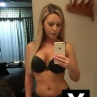 KAMRYN JAMES Escort in Houston