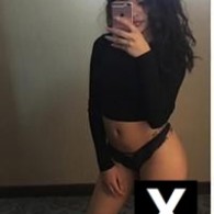 Amber Escort in Fort Worth