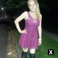 Kate Escort in Kettering