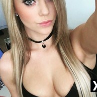 Britt Escort in Phoenix