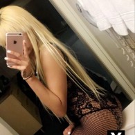 Lisa Escort in Los Angeles