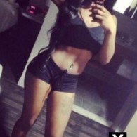 Tyti & Paris Escort in San Antonio