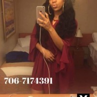 Patrice Escort in Winston Salem