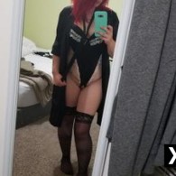 Alexis Escort in Minneapolis