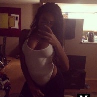 Lena Escort in Boston