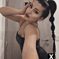 Viky Escort in Weston-super-Mare