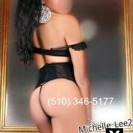 Michelle Escort in San Jose