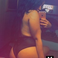 Layla Escort in Indianapolis