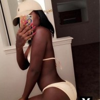 Bianca Escort in Colorado Springs