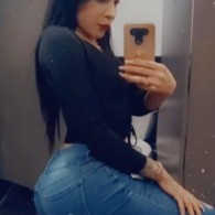 Monica Escort in Orlando