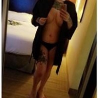 Alana Escort in Washington DC