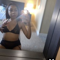 Starr Escort in East Los Angeles