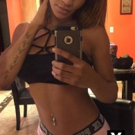 Alena Escort in Chicago