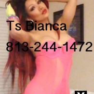 Ts Bianca San Diego