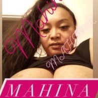 Mahina Coconuta Escort in El Cajon