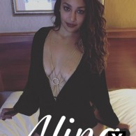 Alina Escort in Phoenix